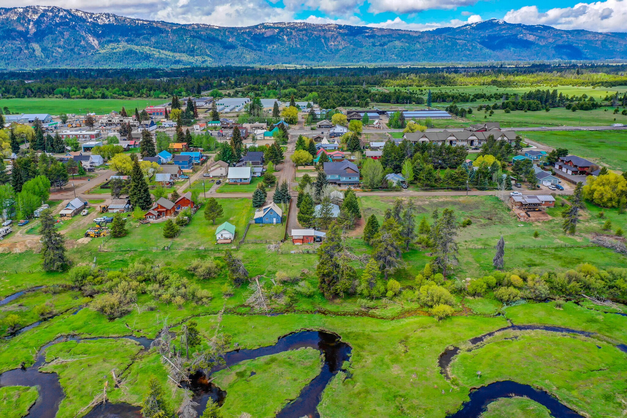 320 Payette St Donnelly, ID 83615 Land Property for Sale on