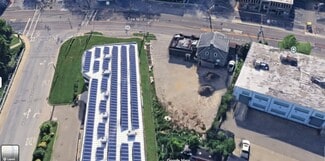 Elmsford, NY Commercial Land - 257 Saw Mill River Rd