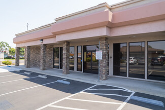 Visalia, CA Office, Retail - 2001 W Caldwell Ave