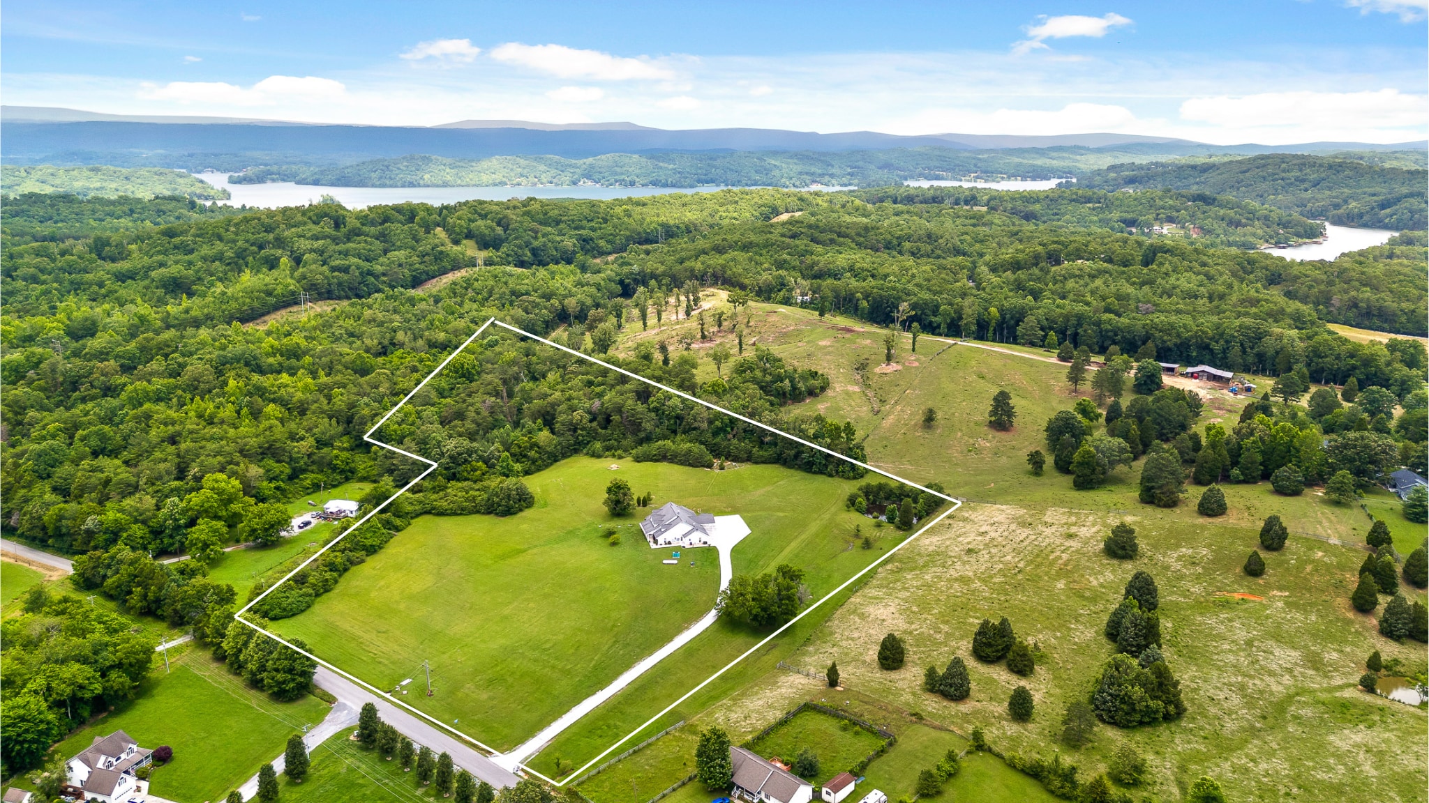 419 Pin Hook Rd, Spring City, TN for Sale