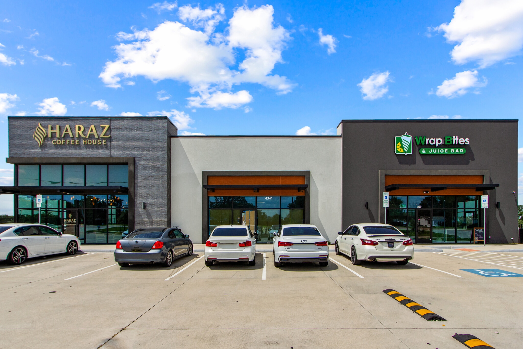 4301 14th St, Plano, TX for Rent