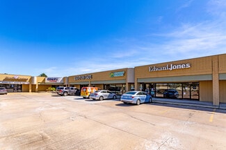 Broken Arrow, OK Retail - 1091-1181 S Aspen Ave Broken Arrow, OK Retail - 1091-1181 S Aspen Ave
