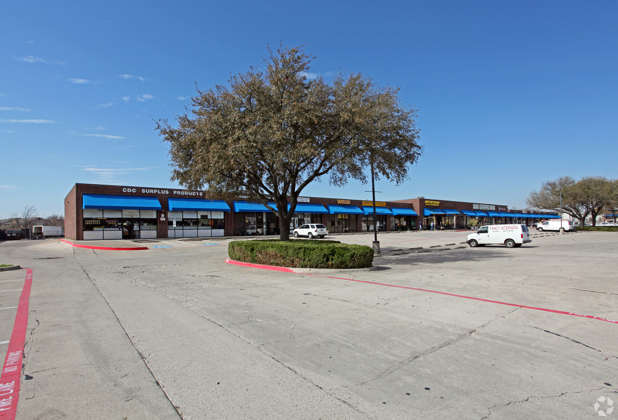 940 E Belt Line Rd, Richardson, TX for Rent