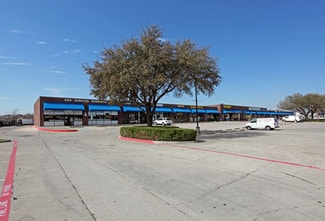 Richardson, TX Retail - 940 E Belt Line Rd Richardson, TX Retail - 940 E Belt Line Rd