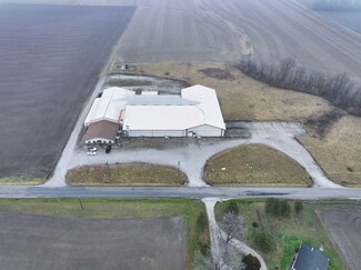 Robinson, IL Manufacturing - 7656 E 700th Ave