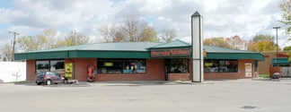 Fairborn, OH Retail - 1896 S Maple Ave