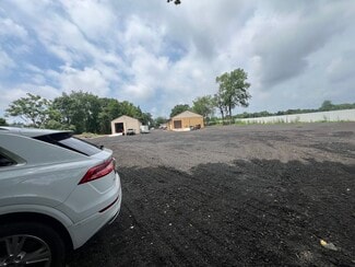 Sewell, NJ Industrial Land - 142 Blackwood Barnsboro Rd