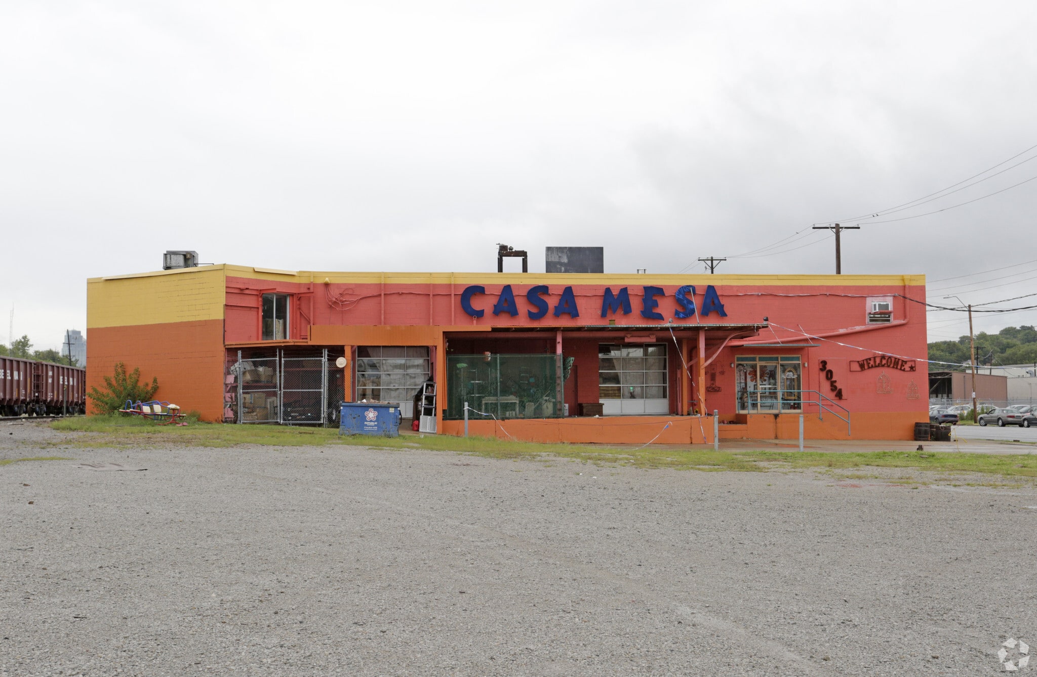 3054 Southwest Blvd, Kansas City, MO for Rent