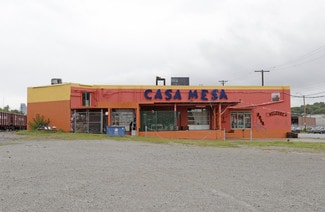 Kansas City, MO Industrial - 3054 Southwest Blvd