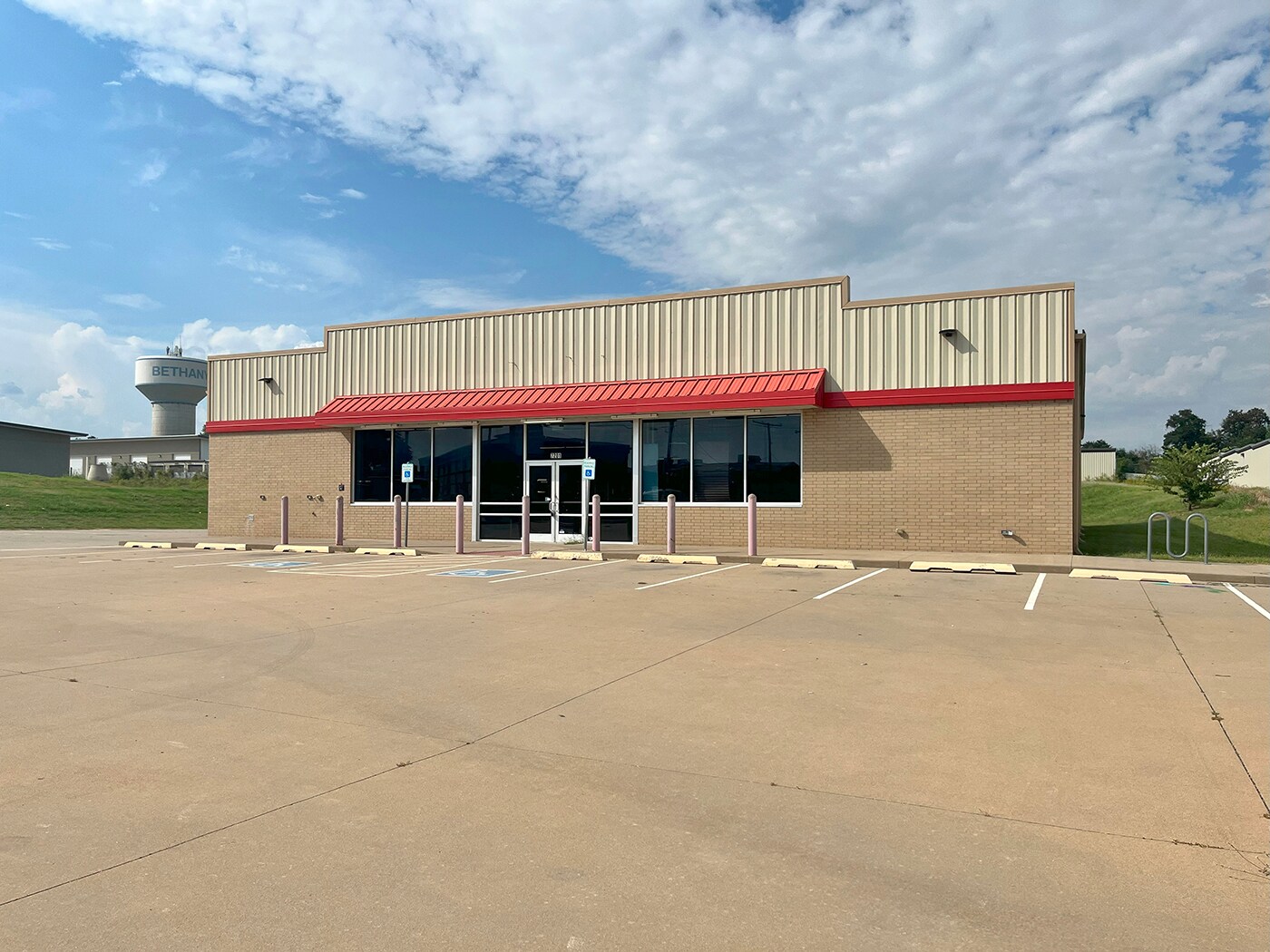 7201 NW 23rd St, Bethany, OK for Rent
