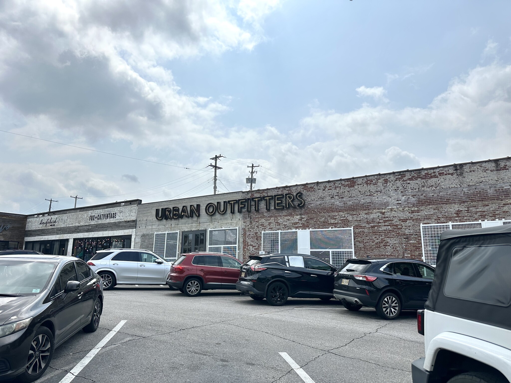 2151-2159 Central Ave, Memphis, TN for Rent