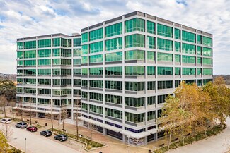 Austin, TX Coworking Space - 3300 N Interstate 35