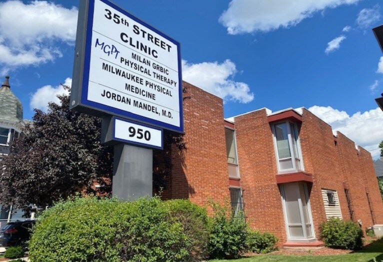 950 N 35th St, Milwaukee, WI for Rent