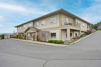 Yakima, WA Office - 603 N 39th Ave