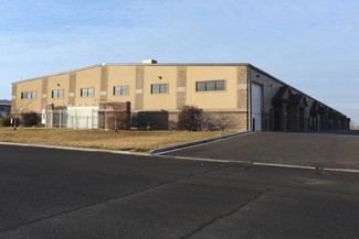 West Haven, UT Industrial - 3035 S Scott Ln