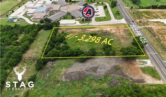 Aubrey, TX Commercial - 803 FM428
