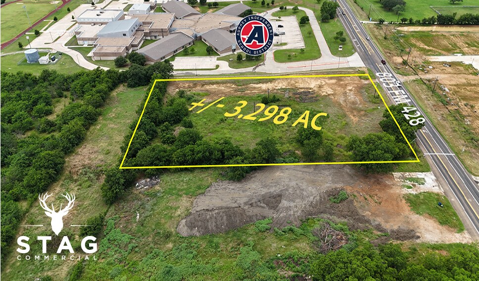 803 FM428, Aubrey, TX for Sale