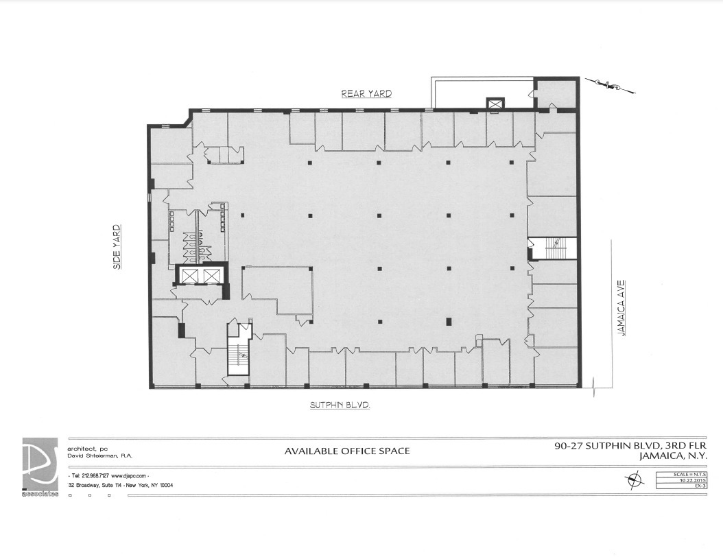 9015-9027 Sutphin Blvd, Jamaica, NY for Rent