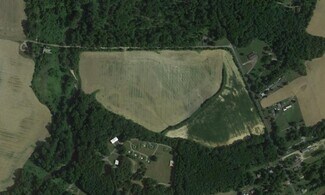 Elkton, MD Industrial Land - 183 Zeitler Rd