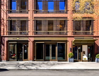 New York, NY Retail - 470 Columbus Ave