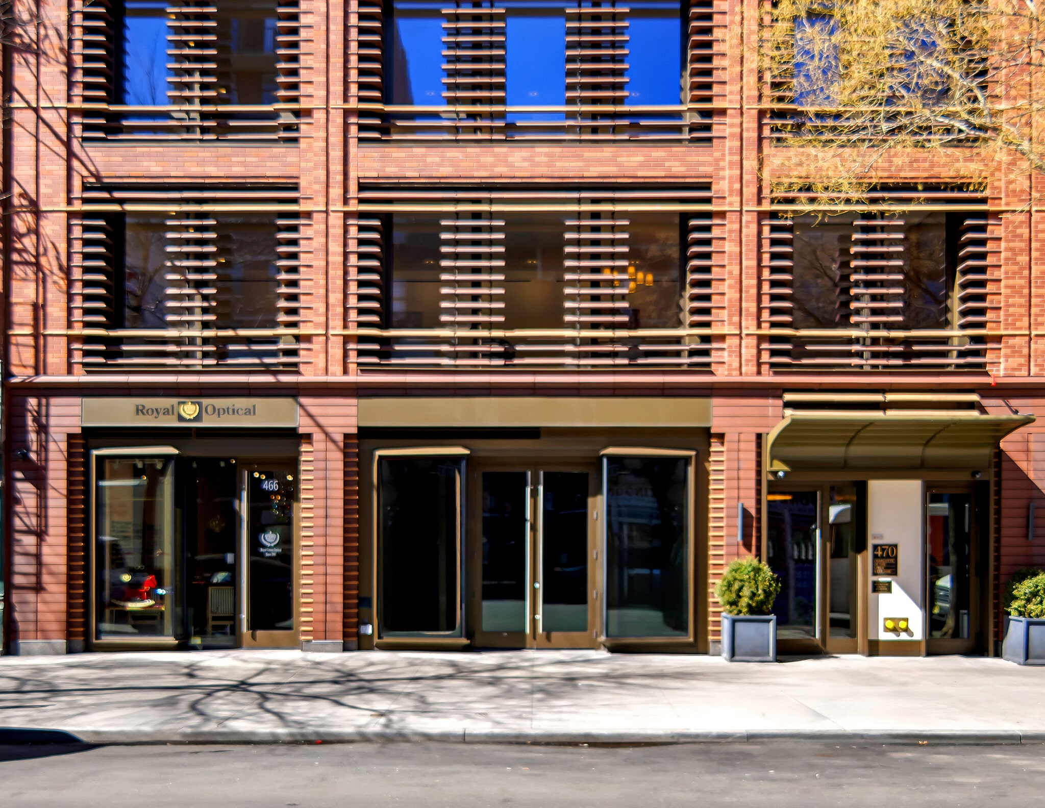 470 Columbus Ave, New York, NY for Rent