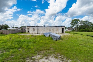 Palm Bay, FL Specialty - 2826-2830 Hester Ave SE