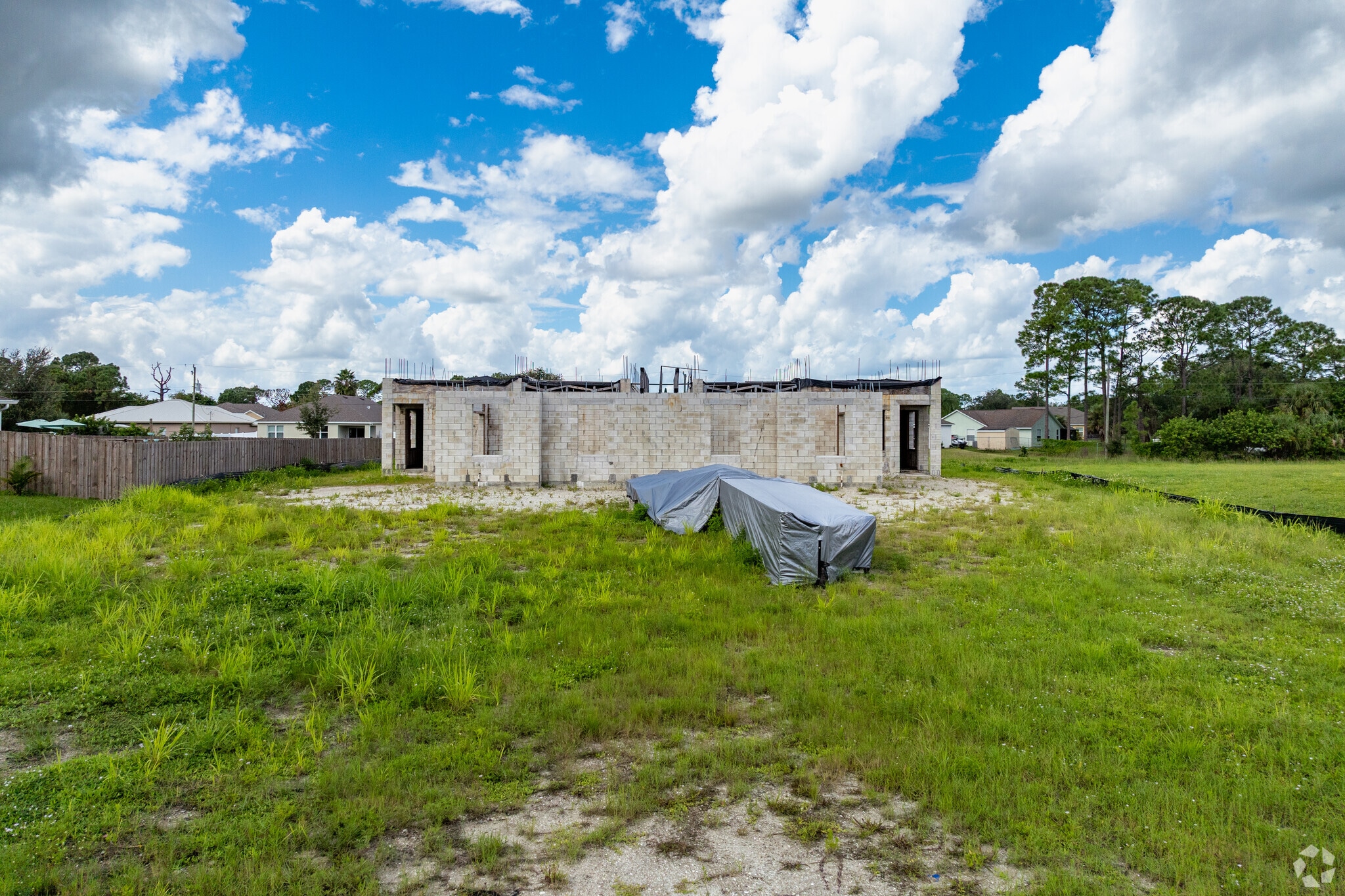 2826-2830 Hester Ave SE, Palm Bay, FL for Sale