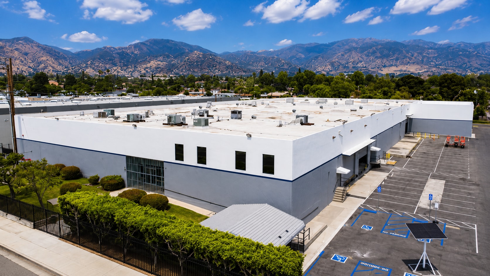 12930 Bradley Ave, Sylmar, CA for Rent