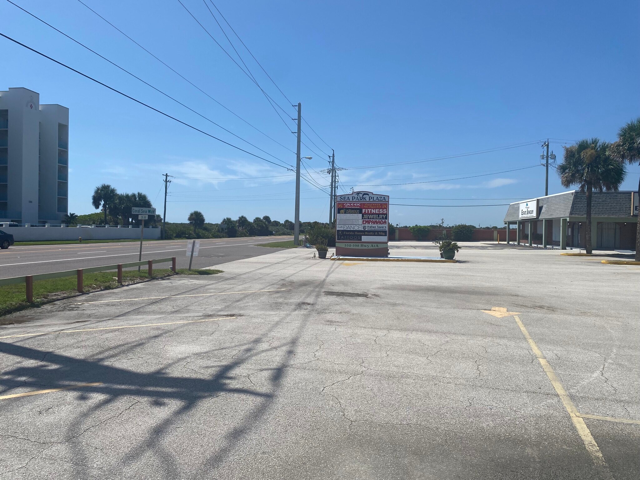 552-584 Highway A1a, Satellite Beach, FL for Rent