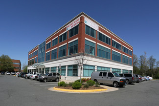 Manassas, VA Office/Medical - 9300 W Courthouse Rd