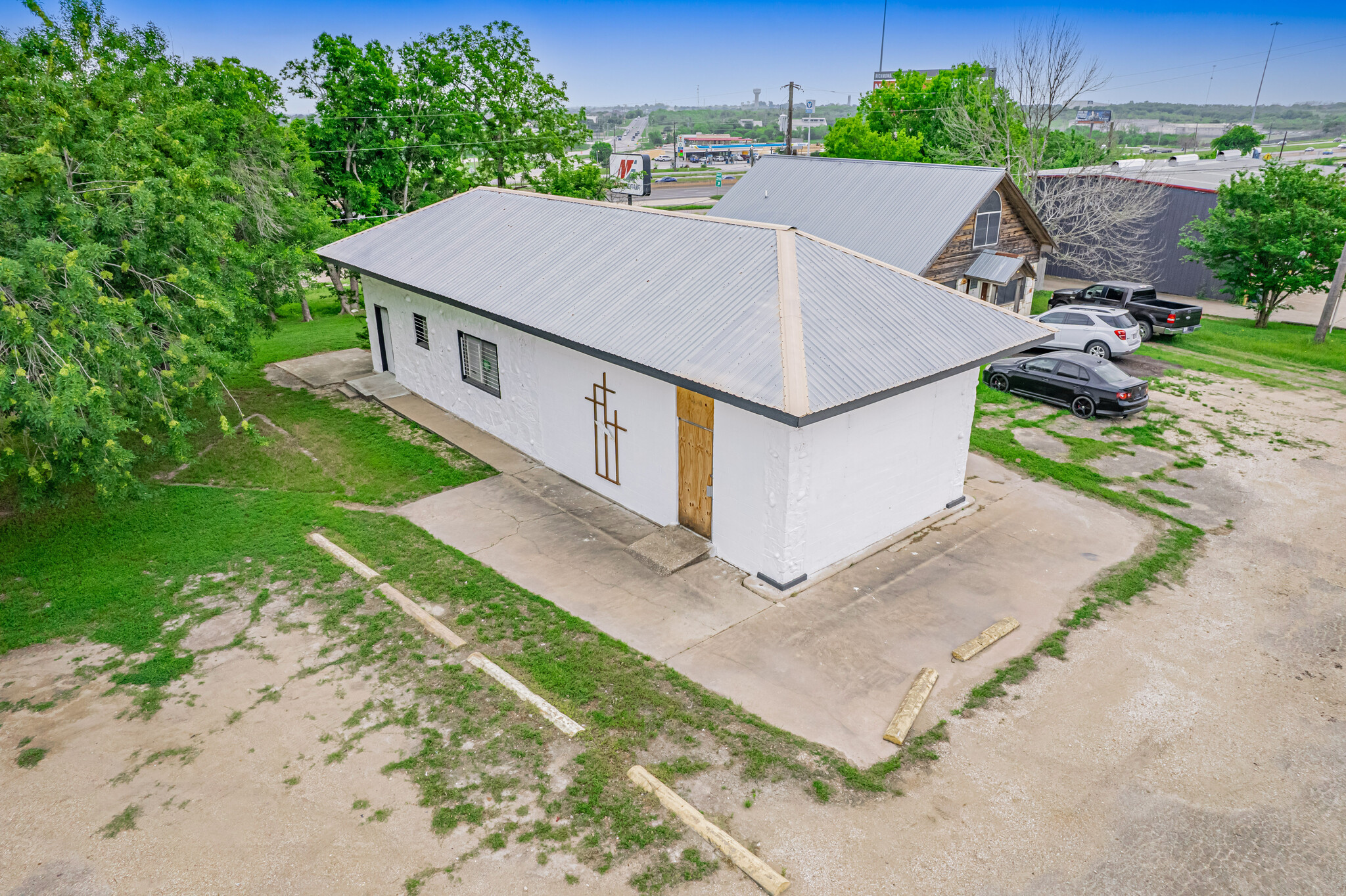 501 S. Old Hwy, Kyle, TX for Sale