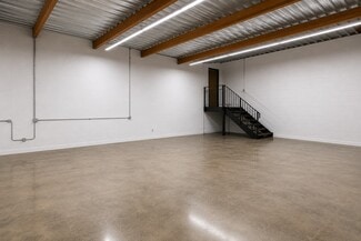 El Segundo, CA Industrial - 127 Arena St