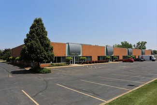 Middleburg Heights, OH Warehouse - 6749 Eastland Rd