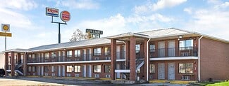 Columbus, TX Hospitality - 2208 Highway 71 S