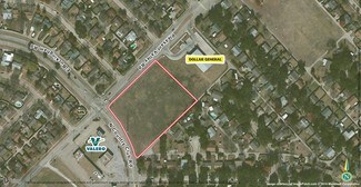 1100 Pleasant Vly Rd  