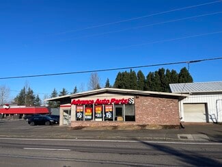 Gresham, OR Retail - 21325-21333 SE Stark St