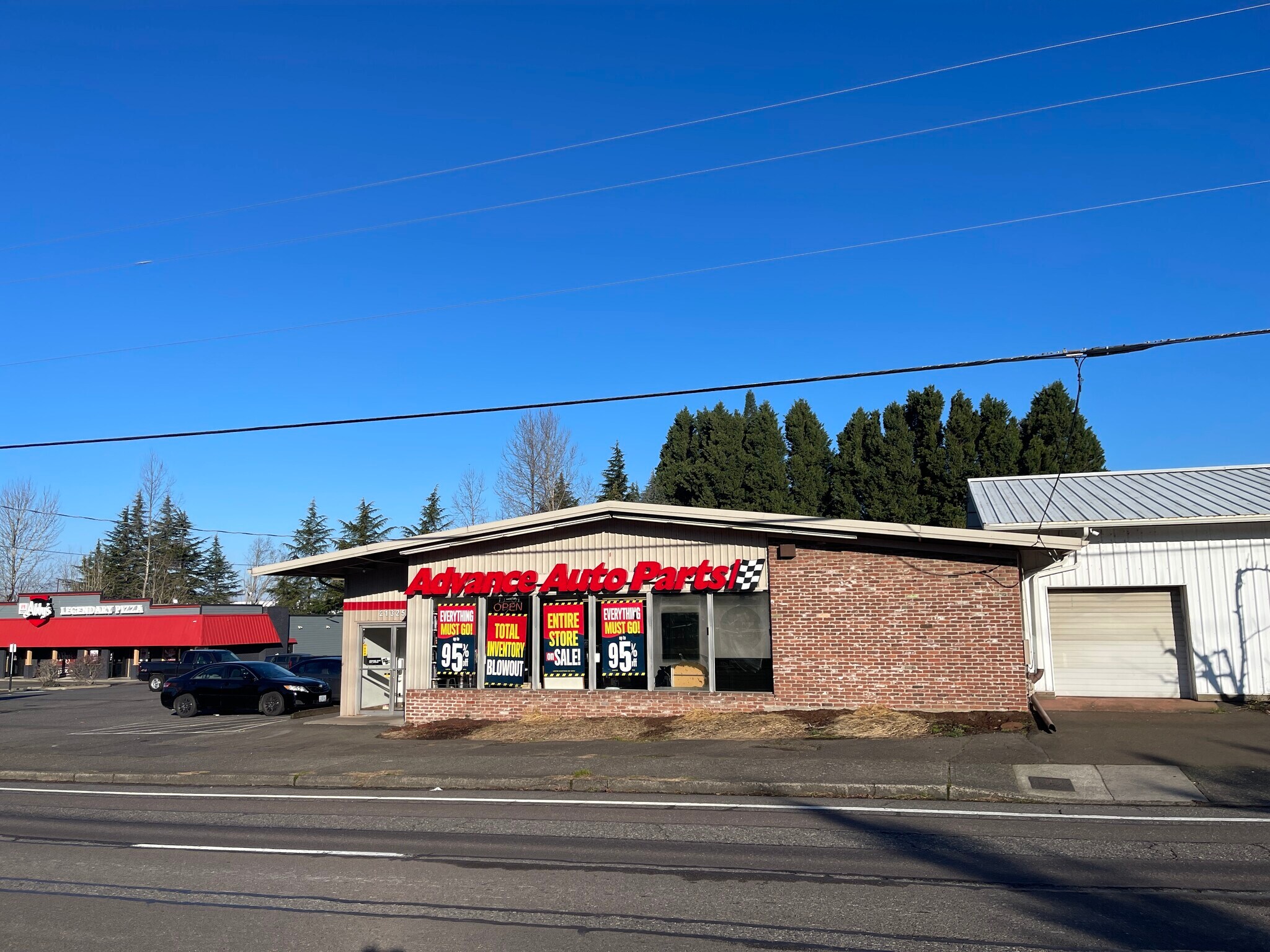 21325-21333 SE Stark St, Gresham, OR for Rent
