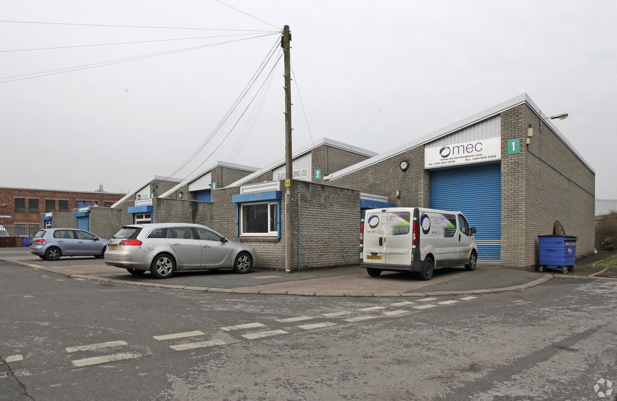 Mucklow Hl, Halesowen, WMD for Rent