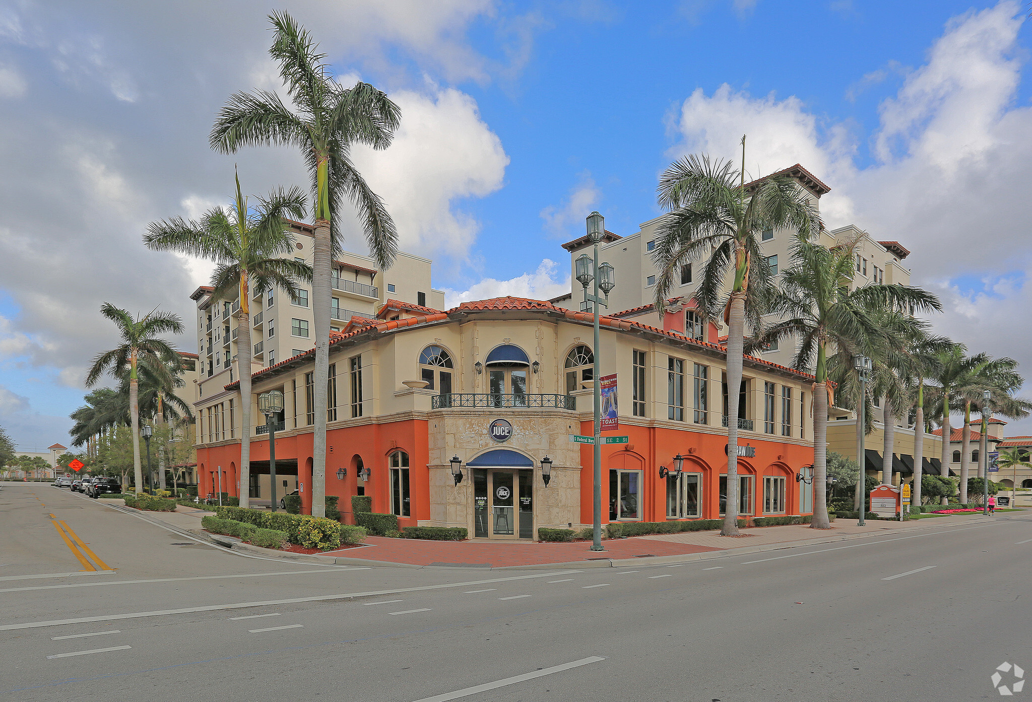 197 S Federal Hwy, Boca Raton, FL for Rent