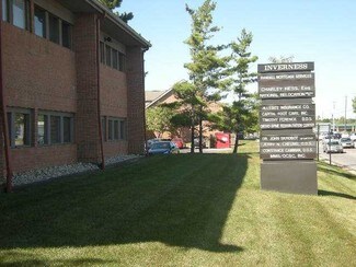 Dublin, OH Medical - 7211 Sawmill Rd Dublin, OH Medical - 7211 Sawmill Rd