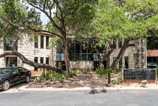 Austin, TX Office - 4807 Spicewood Springs Rd