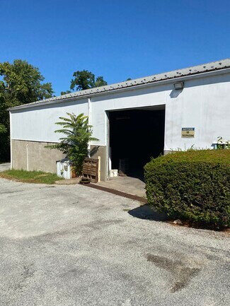 Irwin, PA Office - 76 Clair St