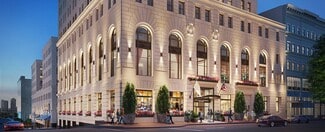 Cincinnati, OH Retail - 1 W 4th St