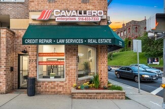 Glen Cove, NY Office - 223 Glen St