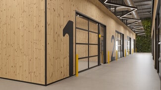 Phoenix, AZ Retail, Industrial - 4750 S 44th Pl