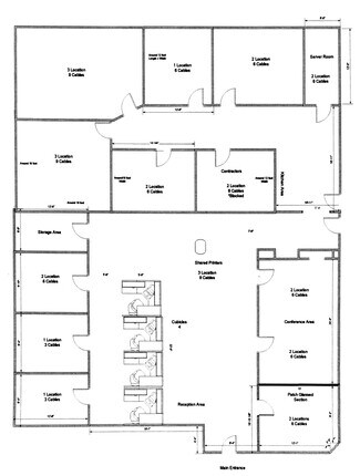 Pawcatuck, CT Office - 185 S Broad St
