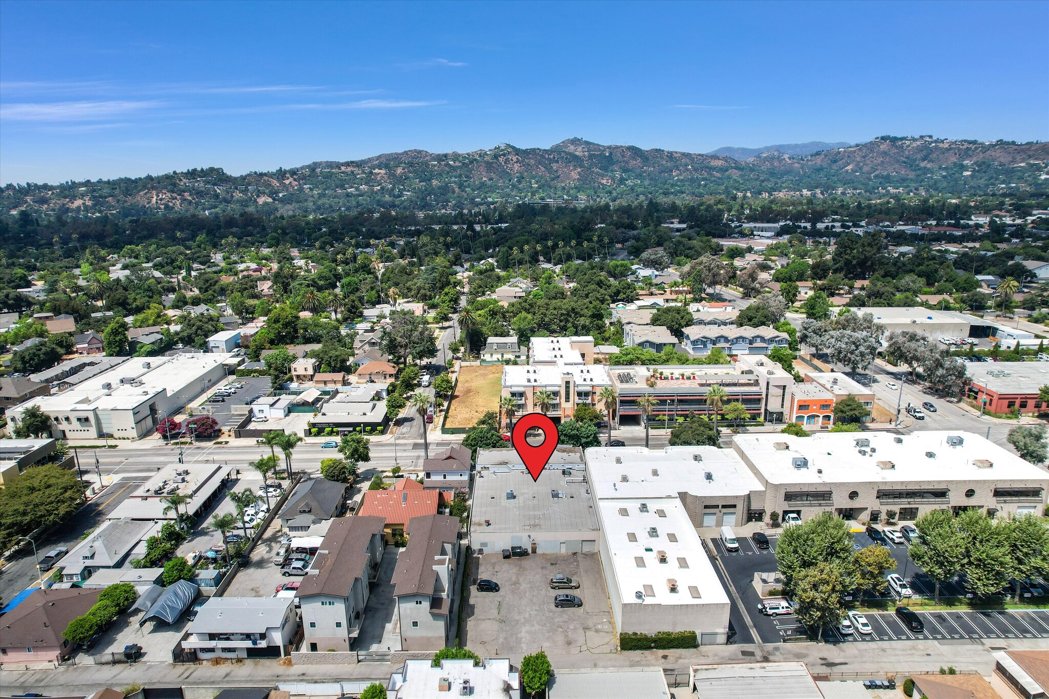 848 N Fair Oaks Ave, Pasadena, CA for Sale