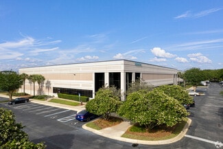 Jacksonville, FL Office - 12735 Gran Bay Pky W