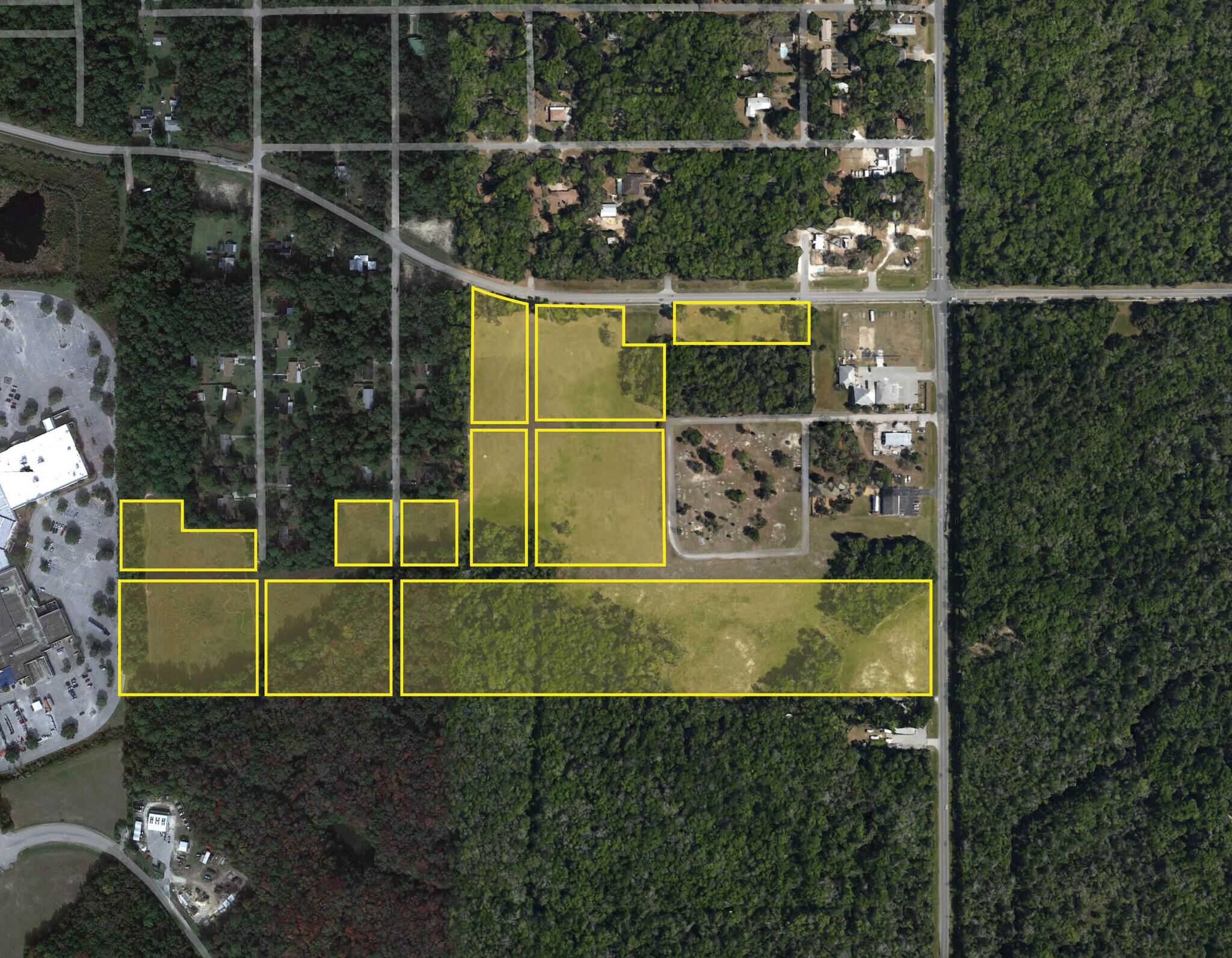 3368 Olive Ave, Crystal River, FL for Sale