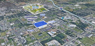 Bentonville, AR Commercial Land - SE Village Loop & 22nd St Bentonville, AR Commercial Land - SE Village Loop & 22nd St